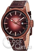 Мужские наручные часы Stuhrling Original 468.3365K59