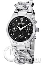 Женские наручные часы Stuhrling SO&CO 5013.5