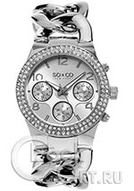 Женские наручные часы Stuhrling SO&CO 5013A.1