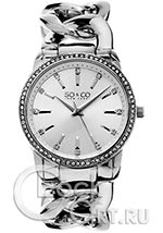 Женские наручные часы Stuhrling SO&CO 5071.1
