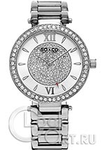 Женские наручные часы Stuhrling SO&CO 5234.1