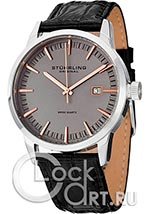 Мужские наручные часы Stuhrling Original 555.03