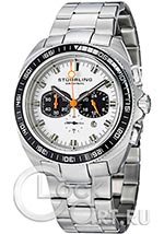 Мужские наручные часы Stuhrling Original 586B.01