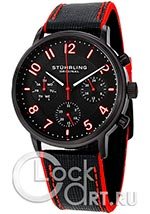 Мужские наручные часы Stuhrling Original 668.01