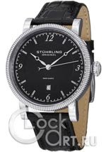 Мужские наручные часы Stuhrling Original 719.02
