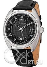 Мужские наручные часы Stuhrling Original 728.02