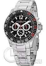 Мужские наручные часы Stuhrling Original 868.01