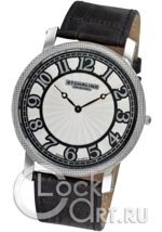 Мужские наручные часы Stuhrling Original 904.33152