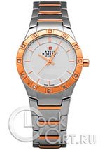 Женские наручные часы Swiss Military by Chrono Ladies Watches SC22011.04