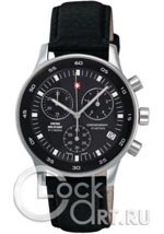 Мужские наручные часы Swiss Military by Chrono Arena SM30052.03