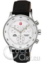 Мужские наручные часы Swiss Military by Chrono Arena SM30052.04