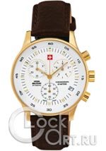Мужские наручные часы Swiss Military by Chrono Arena SM30052.05