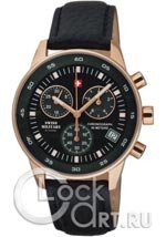 Мужские наручные часы Swiss Military by Chrono Arena SM30052.06