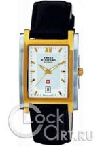 Мужские наручные часы Swiss Military by Chrono Square SM30053.07