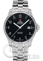 Мужские наручные часы Swiss Military by Chrono Gents Watches SM30137.01