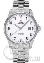Мужские наручные часы Swiss Military by Chrono Gents Watches SM30137.02