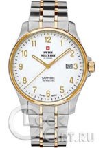 Мужские наручные часы Swiss Military by Chrono Gents Watches SM30137.04