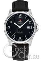 Мужские наручные часы Swiss Military by Chrono Gents Watches SM30137.06
