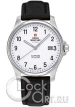 Мужские наручные часы Swiss Military by Chrono Gents Watches SM30137.07
