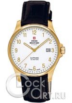 Мужские наручные часы Swiss Military by Chrono Gents Watches SM30137.09
