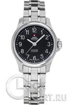 Женские наручные часы Swiss Military by Chrono Ladies Watches SM30138.01