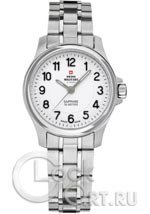 Женские наручные часы Swiss Military by Chrono Ladies Watches SM30138.02