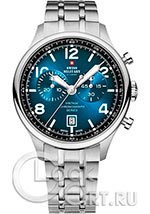 Мужские наручные часы Swiss Military by Chrono Chronograph SM30192.03