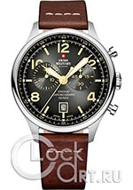 Мужские наручные часы Swiss Military by Chrono Chronograph SM30192.04