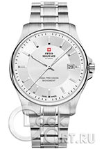 Мужские наручные часы Swiss Military by Chrono Gents Watches SM30200.02