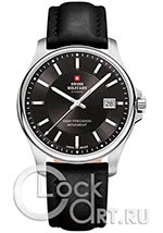 Мужские наручные часы Swiss Military by Chrono Gents Watches SM30200.10