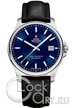 Мужские наручные часы Swiss Military by Chrono Gents Watches SM30200.12
