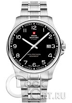 Мужские наручные часы Swiss Military by Chrono Gents Watches SM30200.16
