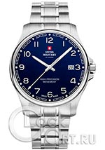 Мужские наручные часы Swiss Military by Chrono Gents Watches SM30200.18