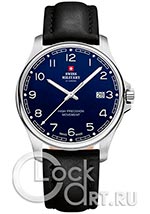 Мужские наручные часы Swiss Military by Chrono Gents Watches SM30200.26