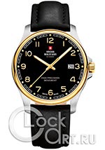 Мужские наручные часы Swiss Military by Chrono Gents Watches SM30200.27