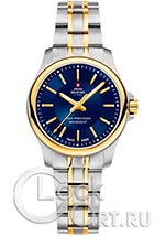Женские наручные часы Swiss Military by Chrono Ladies Watches SM30201.06