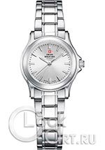 Женские наручные часы Swiss Military by Chrono Ladies Watches SM34003.06