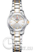Женские наручные часы Swiss Military by Chrono Ladies Watches SM34003.07