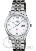 Мужские наручные часы Swiss Military by Chrono Big Date SM34004.02
