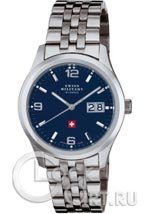 Мужские наручные часы Swiss Military by Chrono Big Date SM34004.03