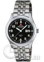 Мужские наручные часы Swiss Military by Chrono Big Date SM34004.04