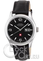 Мужские наручные часы Swiss Military by Chrono Big Date SM34004.05