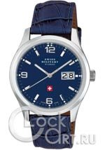 Мужские наручные часы Swiss Military by Chrono Big Date SM34004.07