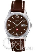 Мужские наручные часы Swiss Military by Chrono Big Date SM34004.08