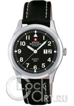 Мужские наручные часы Swiss Military by Chrono Big Date SM34004.09