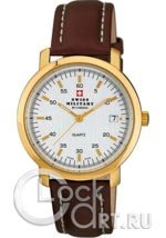 Мужские наручные часы Swiss Military by Chrono Everyday SM34006.05