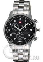 Мужские наручные часы Swiss Military by Chrono Arena SM34012.01