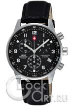 Мужские наручные часы Swiss Military by Chrono Arena SM34012.05