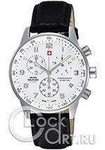 Мужские наручные часы Swiss Military by Chrono Arena SM34012.06