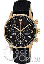Мужские наручные часы Swiss Military by Chrono Arena SM34012.10